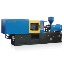 DH168M6 Injection Molding Machine